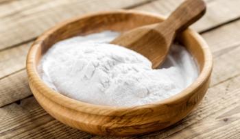 propiedades nutricionales del alimento Bicarbonato de sodio