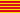 Bandera de Catalán