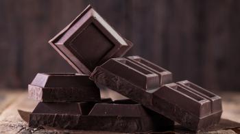 Foto del ingrediente Chocolate puro (pepitas)
