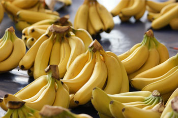 Foto del ingrediente Plátano