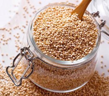 Foto del ingrediente Quinoa ((harina))