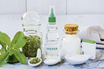 Foto del ingrediente Stevia líquida