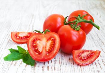 Foto del ingrediente Tomate (cherry)