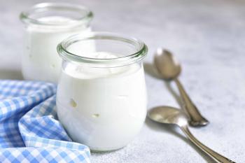 Foto del ingrediente Yogur natural entero