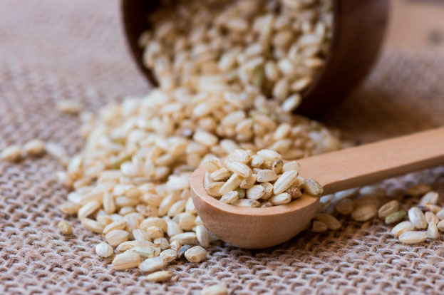 propiedades e informaciÃƒÂ³n nutricional del arroz integral por nutricienta