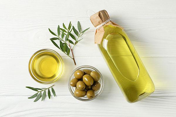 beneficios del aceite de oliva