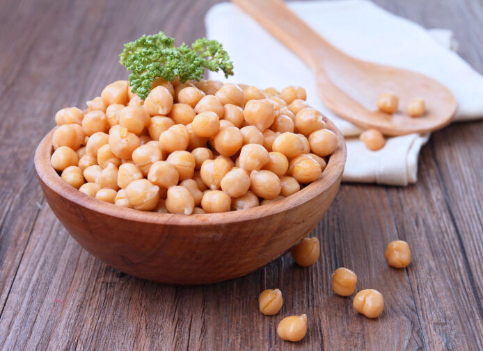 Propiedades nutricionales y beneficios de los garbanzos cocidos por nutricienta