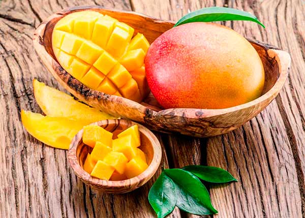 propiedades e informaciÃƒÂƒÃ‚ÂƒÃƒÂ‚Ã‚Â³n nutricional del mango por nutricienta
