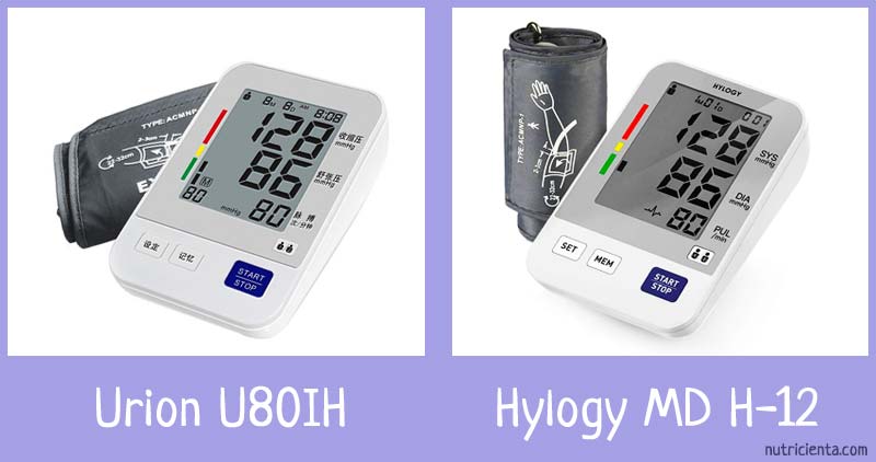 el HYLOGY MD-H12 es igual al Urion U80IH