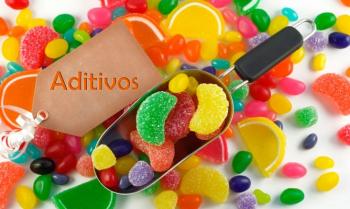 foto del artículo de Aditivos alimentarios: objetivos, clasificación, legislación y ejemplos.