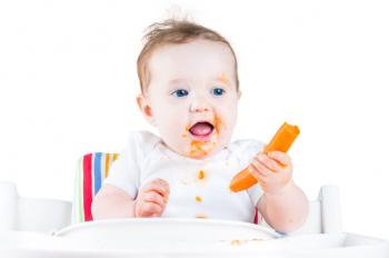Baby Led Weaning: la nueva forma de alimentación infantil