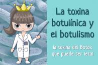 artículo de Clostridium, botox y la toxina botulínica