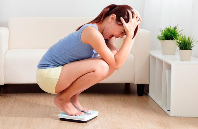 ¿Cómo conseguir no perder la motivación en un tratamiento de pérdida de peso?