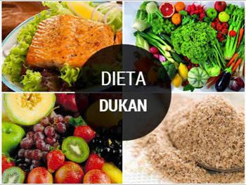 Dieta Dukan: Fases y alimentos permitidos