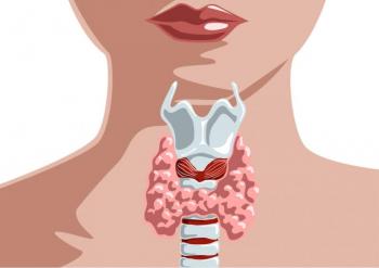 ¿Es la glándula tiroides la culpable de tu obesidad?