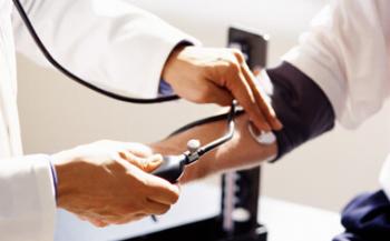 foto del artículo de Hipertensión: qué es y cómo prevenirla