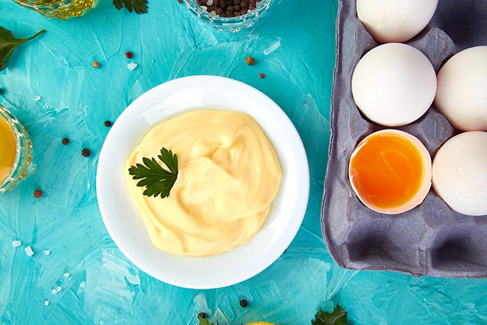 alimentos contagiados con salmonella