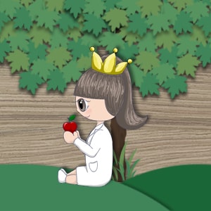 avatar de Aurora en Nutricienta