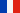 Bandera de Francés