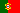 Bandera de Portugués