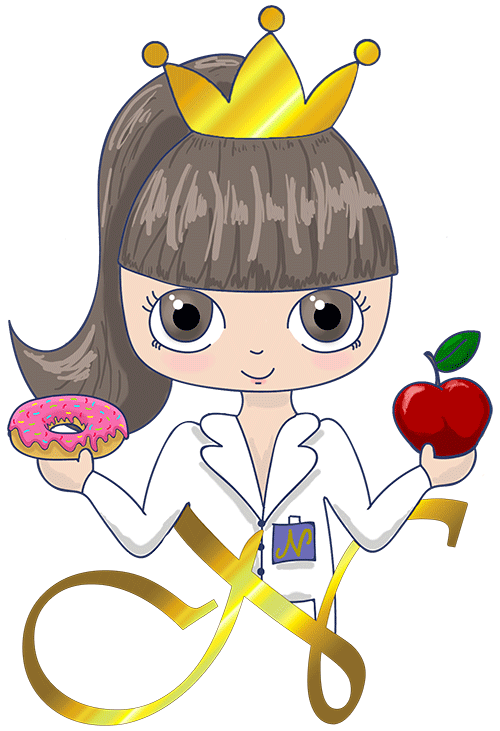 Nutricionista online nutricienta