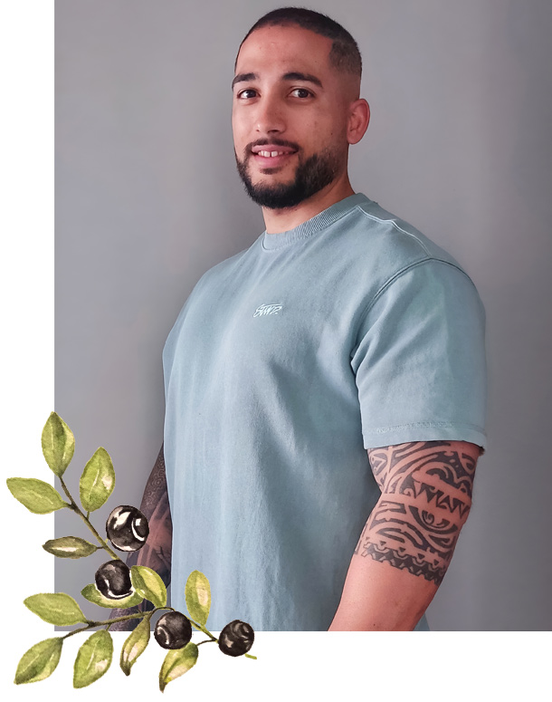 foto de Antonio Moreno en nutricienta