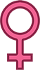 simbolo femenino