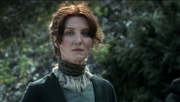 Bollitos de miel de Catelyn Stark por nutricienta