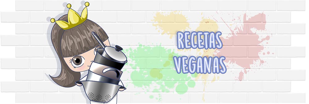 Las mejores recetas Veganas con sus propiedades nutricionales