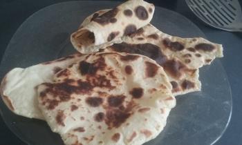 Pan de patata (por FoxOnline)