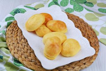 Pan sin harina (por FoxOnline)