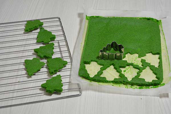 receta de bizcocho de navidad sin az?car 2