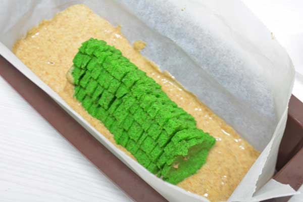 receta de bizcocho de navidad sin az?car 3