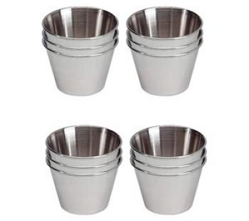 Moldes individuales para flan