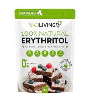 Eritritol (edulcorante)